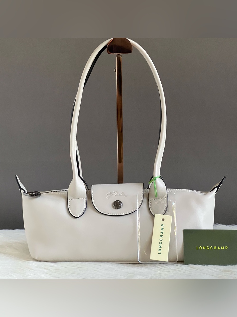 Longchamp Le Pliage Xtra S Shoulder Bag